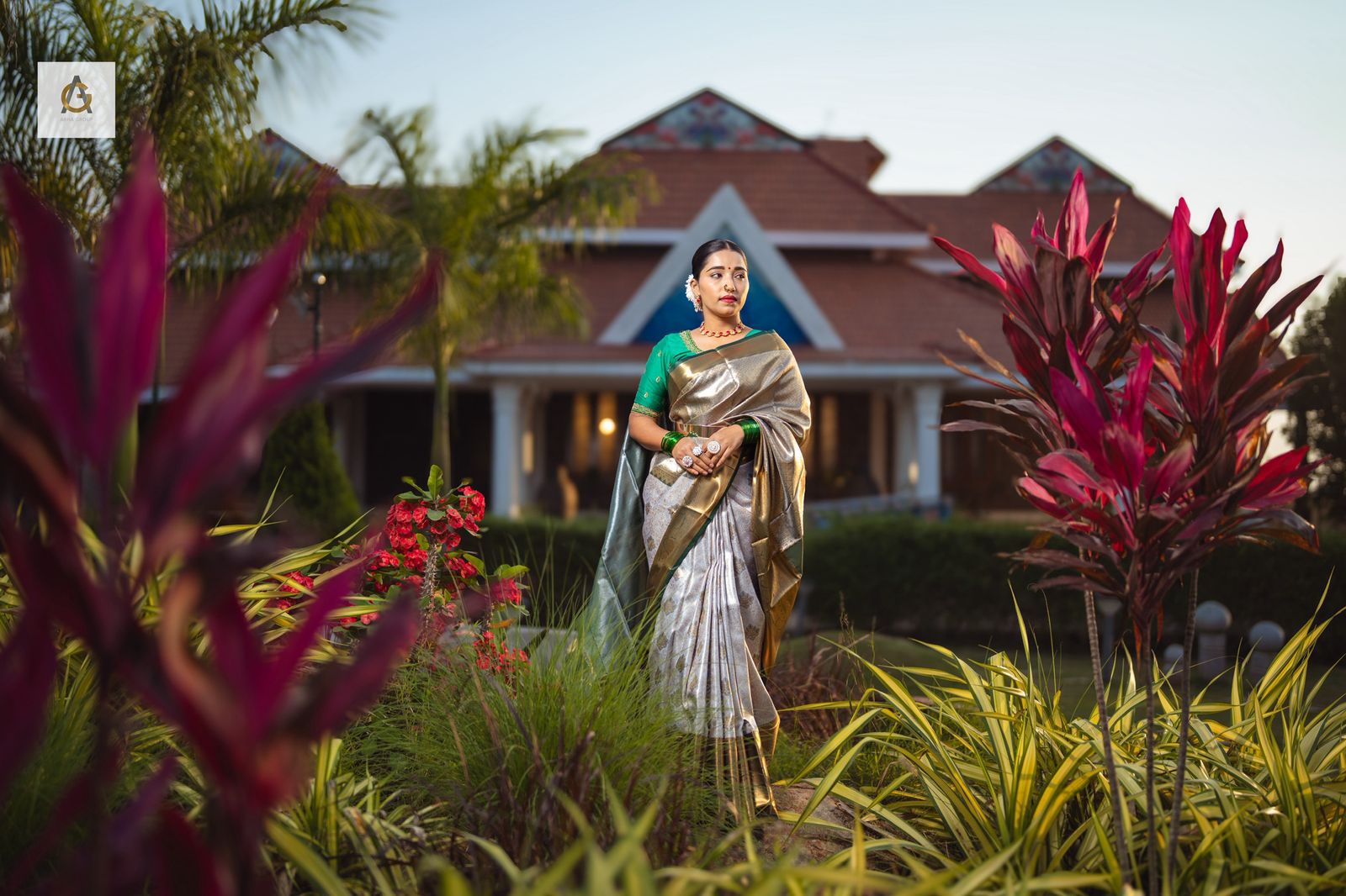 Arha Luxury Asset